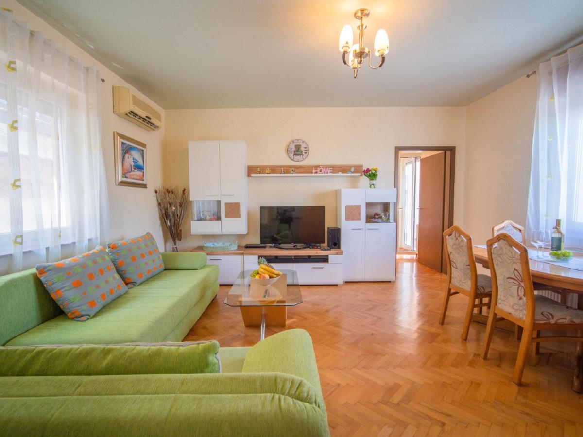 Holiday Home Nikolina By Interhome Lovran Zewnętrze zdjęcie