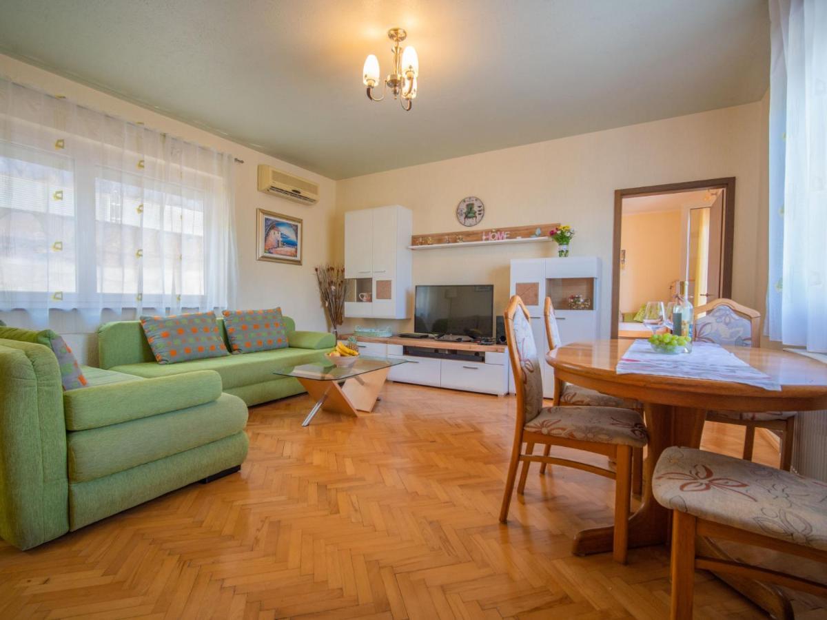Holiday Home Nikolina By Interhome Lovran Zewnętrze zdjęcie