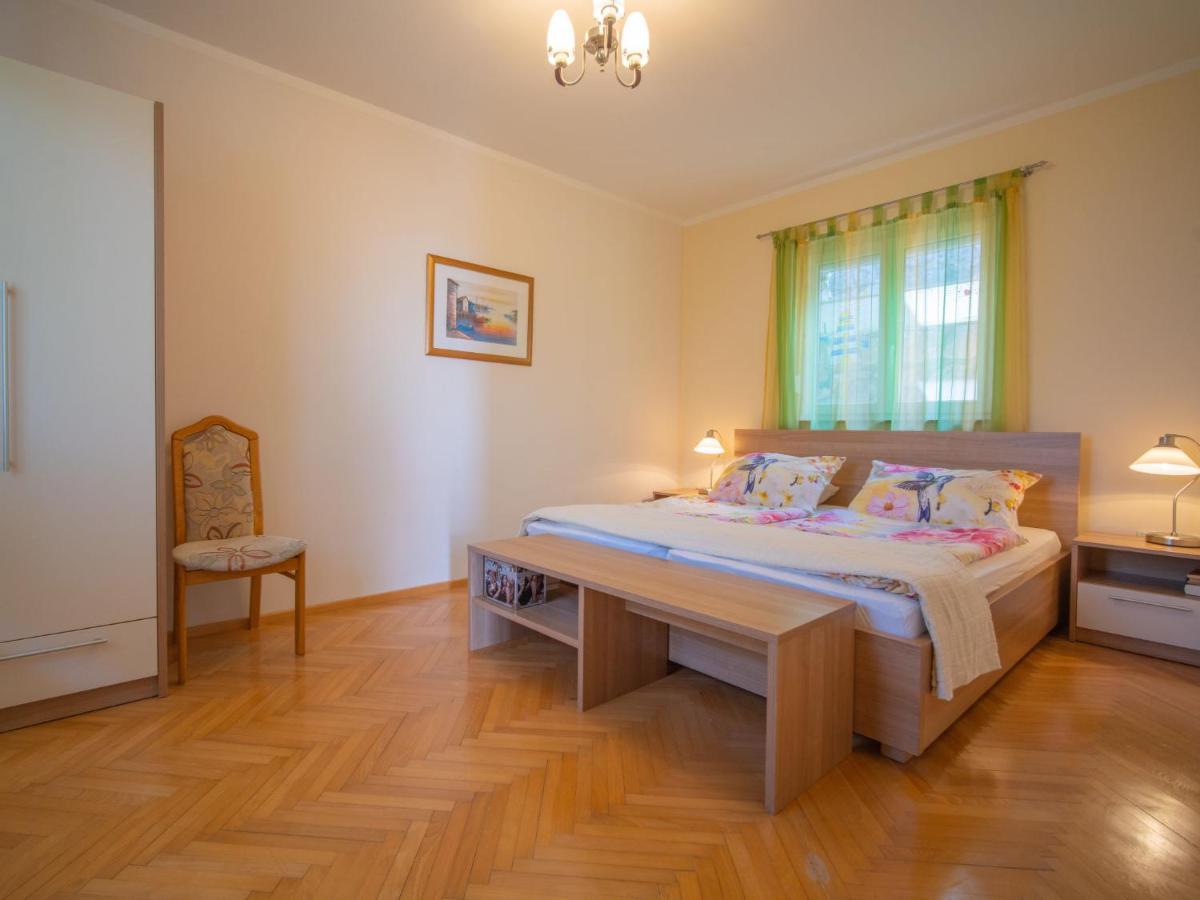 Holiday Home Nikolina By Interhome Lovran Zewnętrze zdjęcie