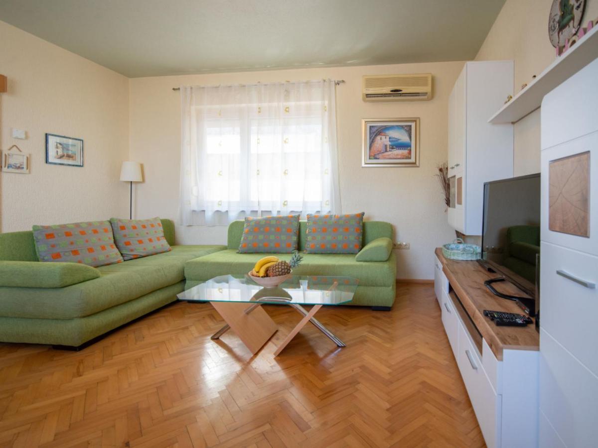 Holiday Home Nikolina By Interhome Lovran Zewnętrze zdjęcie