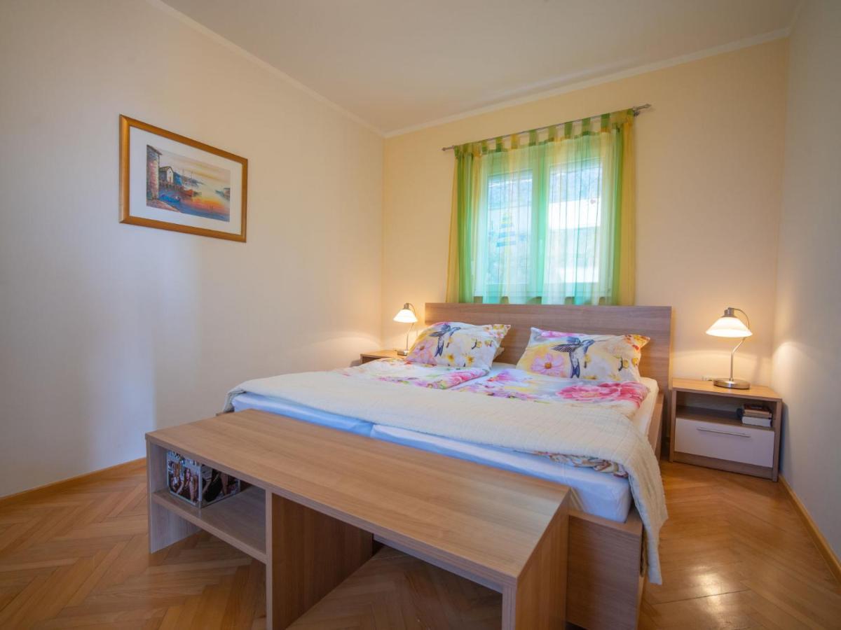Holiday Home Nikolina By Interhome Lovran Zewnętrze zdjęcie